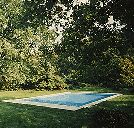 Naturstein Swimming Pool Hamburg